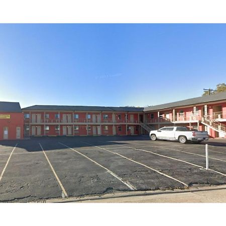 Exclusivo Inn By Oyo Grand Prairie, Tx Екстериор снимка
