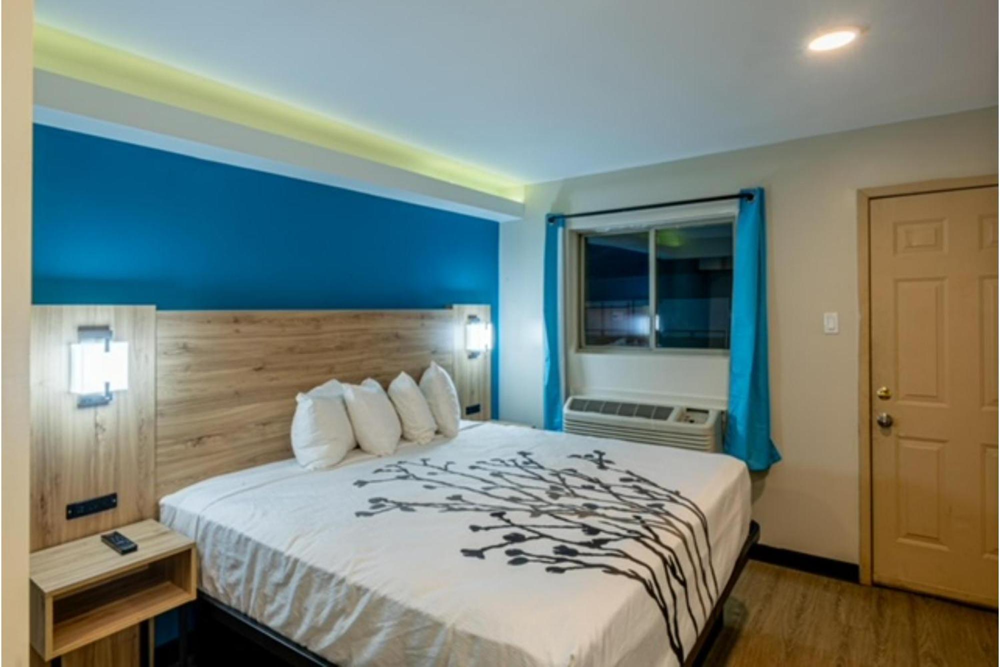 Exclusivo Inn By Oyo Grand Prairie, Tx Екстериор снимка